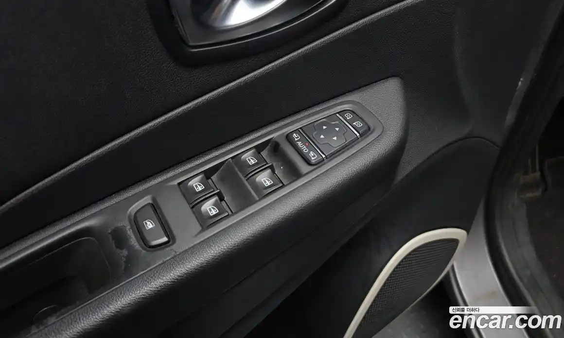 Renault QM3 2019 1.5 Автомат в Москве № 1000503, фото 17