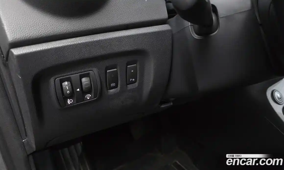 Renault QM3 2019 1.5 Автомат в Москве № 1000503, фото 18