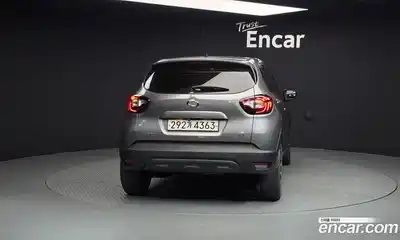 Renault QM3 2019 1.5 Автомат в Москве № 1000503, миниатюра 4