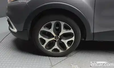 Renault QM3 2019 1.5 Автомат в Москве № 1000503, миниатюра 5