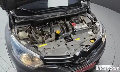 Renault QM3 2019 1.5 Автомат в Москве № 1000503, миниатюра 6