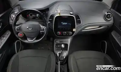 Renault QM3 2019 1.5 Автомат в Москве № 1000503, миниатюра 7