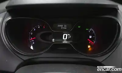 Renault QM3 2019 1.5 Автомат в Москве № 1000503, миниатюра 8