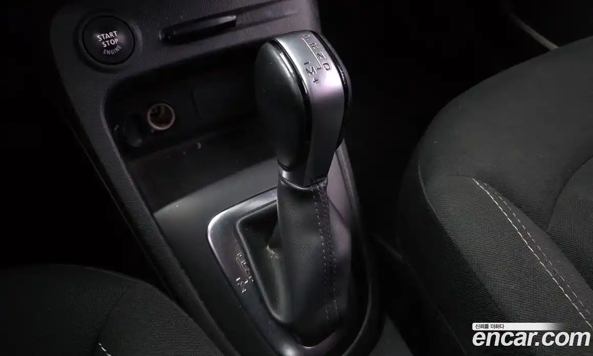 Renault QM3 2019 1.5 Автомат в Москве № 1000503, фото 9