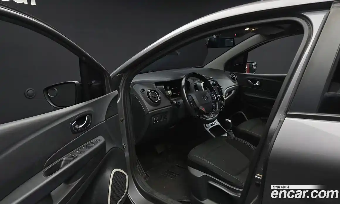 Renault QM3 2019 1.5 Автомат в Москве № 1000503, фото 10