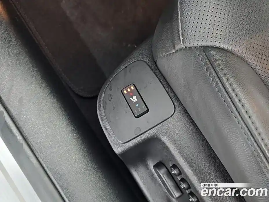 Renault SM7 2016 2.5 Автомат в Москве № 1000656, фото 12