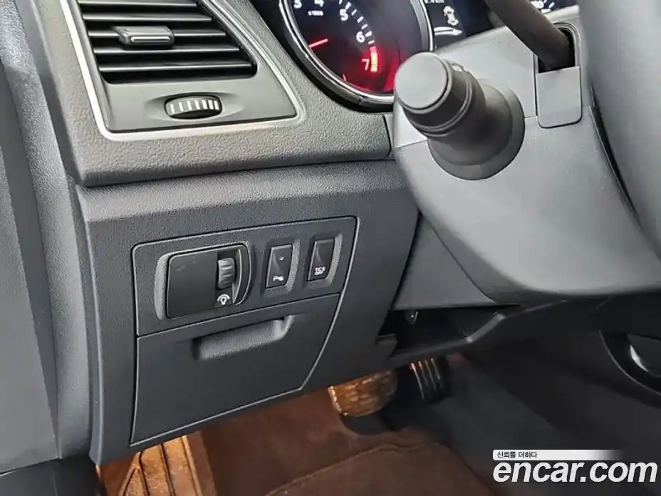 Renault SM7 2016 2.5 Автомат в Москве № 1000656, фото 14