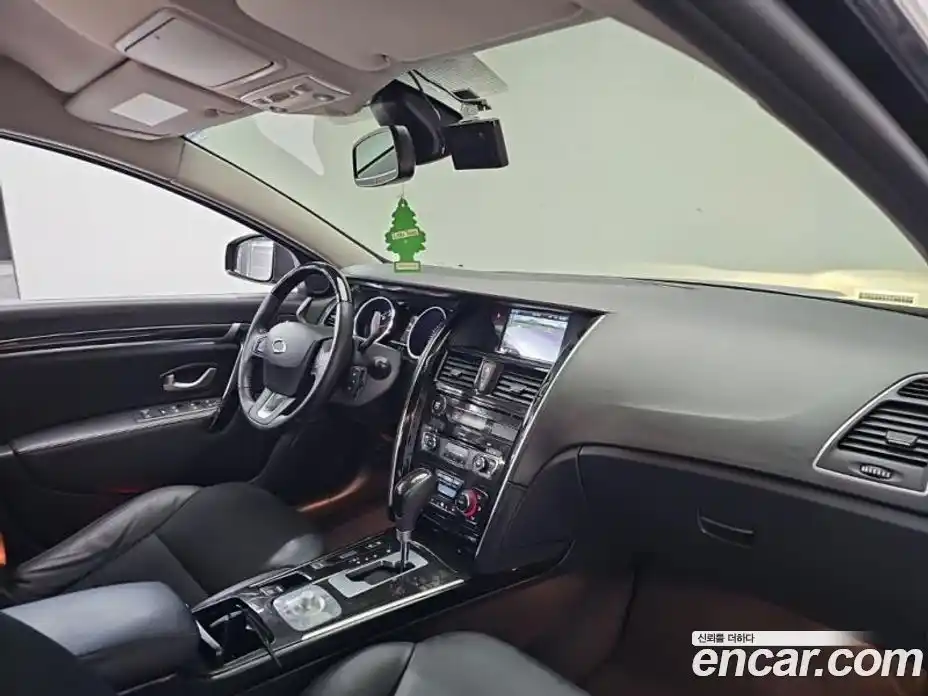 Renault SM7 2016 2.5 Автомат в Москве № 1000656, фото 15