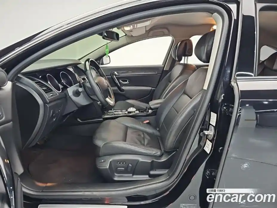 Renault SM7 2016 2.5 Автомат в Москве № 1000656, фото 16