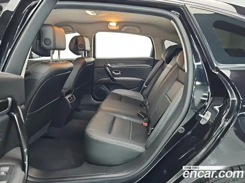 Renault SM7 2016 2.5 Автомат в Москве № 1000656, фото 17