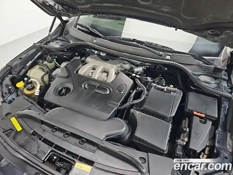 Renault SM7 2016 2.5 Автомат в Москве № 1000656, фото 18