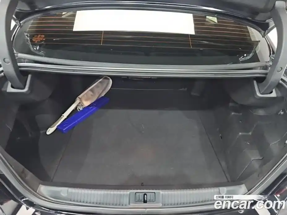 Renault SM7 2016 2.5 Автомат в Москве № 1000656, фото 19