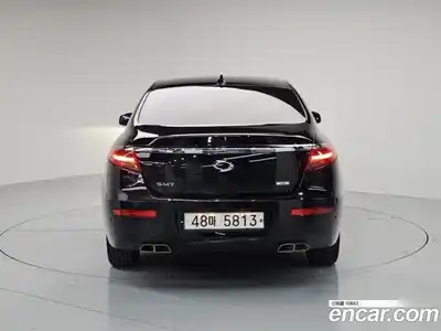 Renault SM7 2016 2.5 Автомат в Москве № 1000656, миниатюра 3