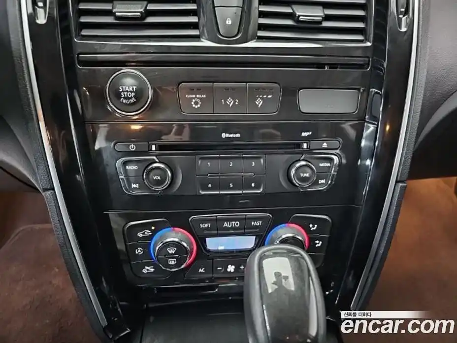 Renault SM7 2016 2.5 Автомат в Москве № 1000656, фото 7