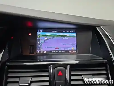 Renault SM7 2016 2.5 Автомат в Москве № 1000656, миниатюра 8