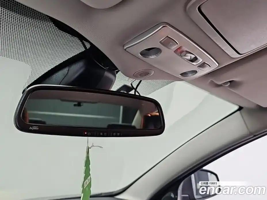 Renault SM7 2016 2.5 Автомат в Москве № 1000656, фото 10