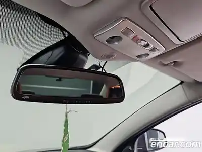 Renault SM7 2016 2.5 Автомат в Москве № 1000656, миниатюра 10