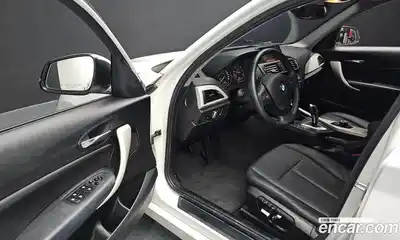 BMW 1-Series 2017 2.0 гидро в Москве № 1001229, миниатюра 11