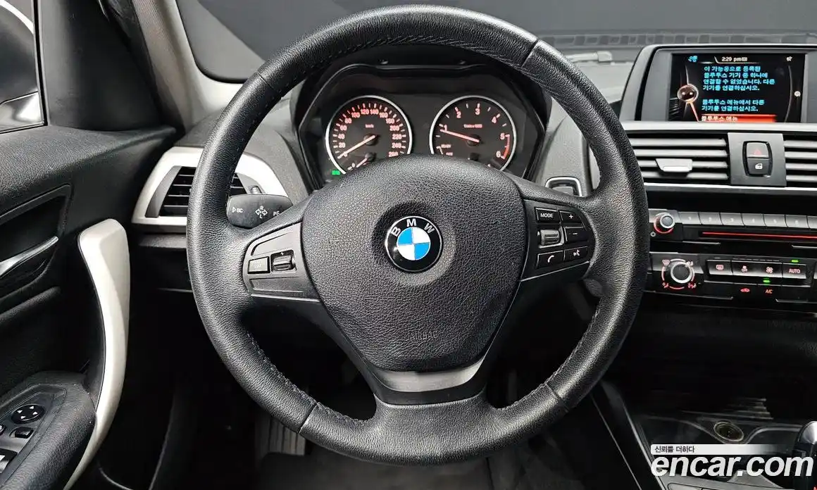 BMW 1-Series 2017 2.0 гидро в Москве № 1001229, фото 13