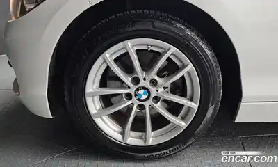 BMW 1-Series 2017 2.0 гидро в Москве № 1001229, миниатюра 5