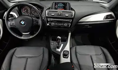 BMW 1-Series 2017 2.0 гидро в Москве № 1001229, миниатюра 7