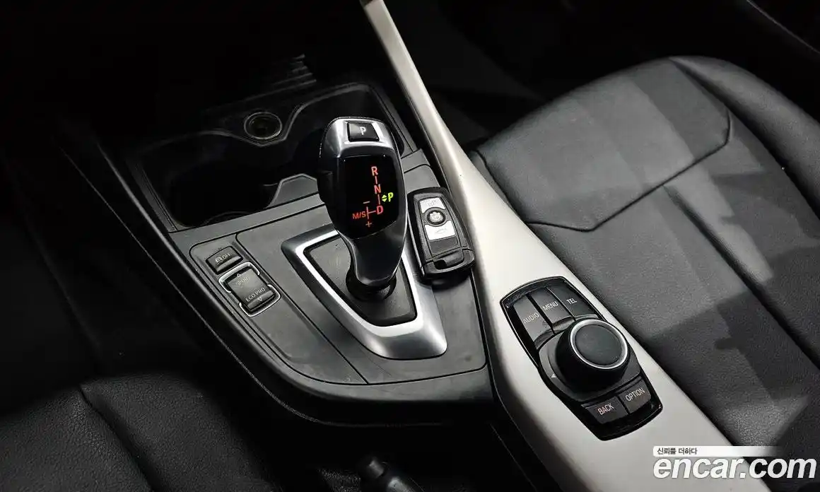 BMW 1-Series 2017 2.0 гидро в Москве № 1001229, фото 9