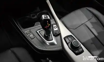 BMW 1-Series 2017 2.0 гидро в Москве № 1001229, миниатюра 9