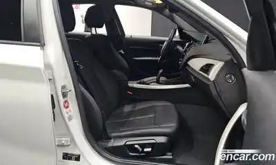 BMW 1-Series 2017 2.0 гидро в Москве № 1001229, миниатюра 10