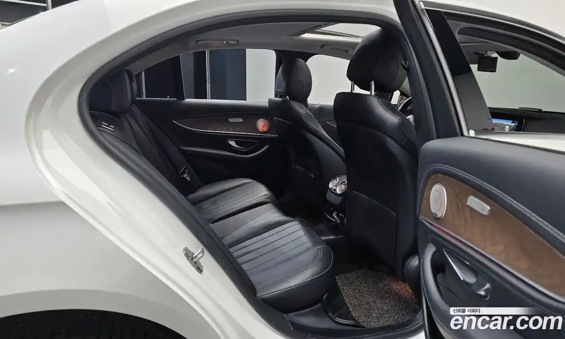 Mercedes-Benz E-Class 2019 1.9 гидро, фото 12