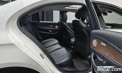 Mercedes-Benz E-Class 2019 1.9 гидро, миниатюра 12