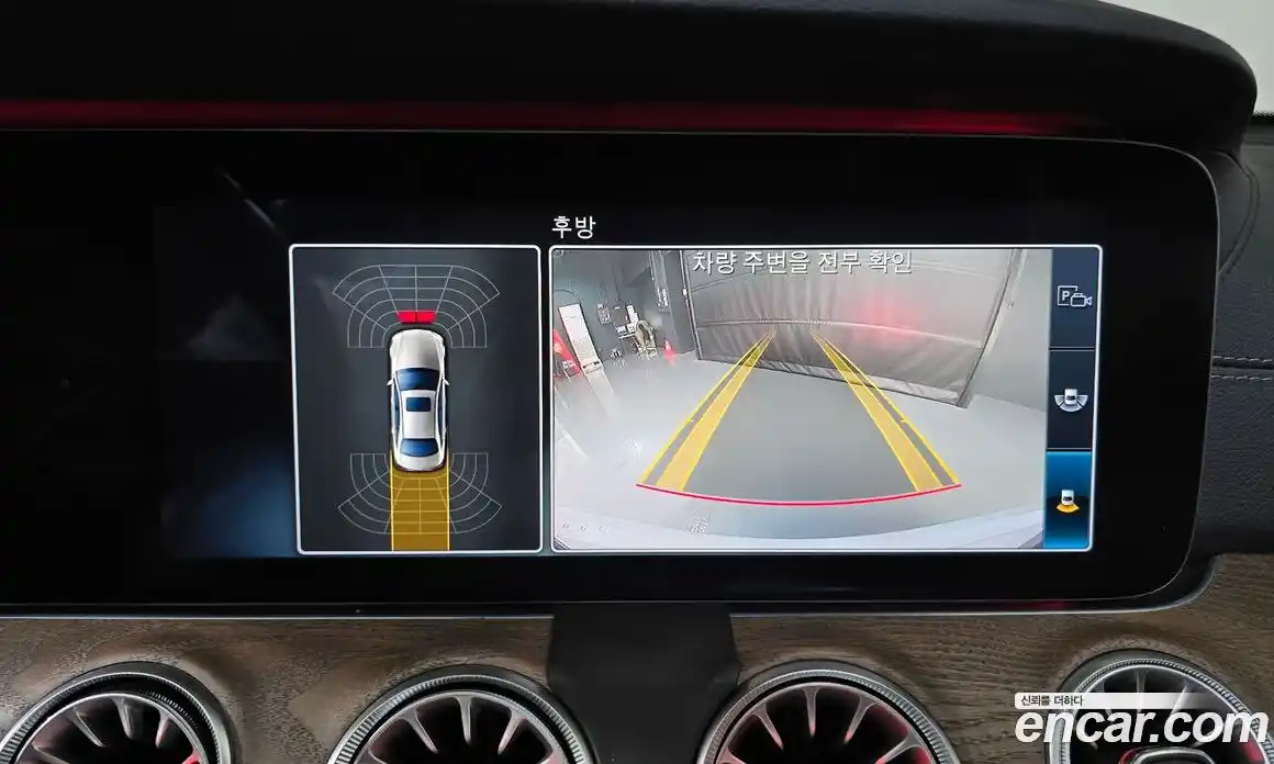 Mercedes-Benz E-Class 2019 1.9 гидро, фото 15
