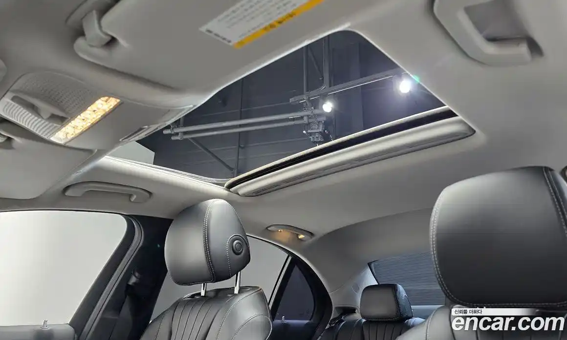 Mercedes-Benz E-Class 2019 1.9 гидро, фото 19