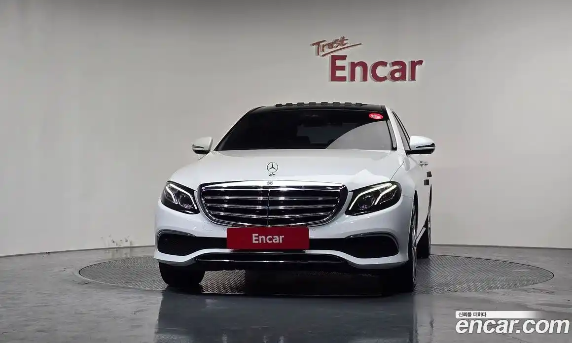 Mercedes-Benz E-Class 2019 1.9 гидро, фото 3
