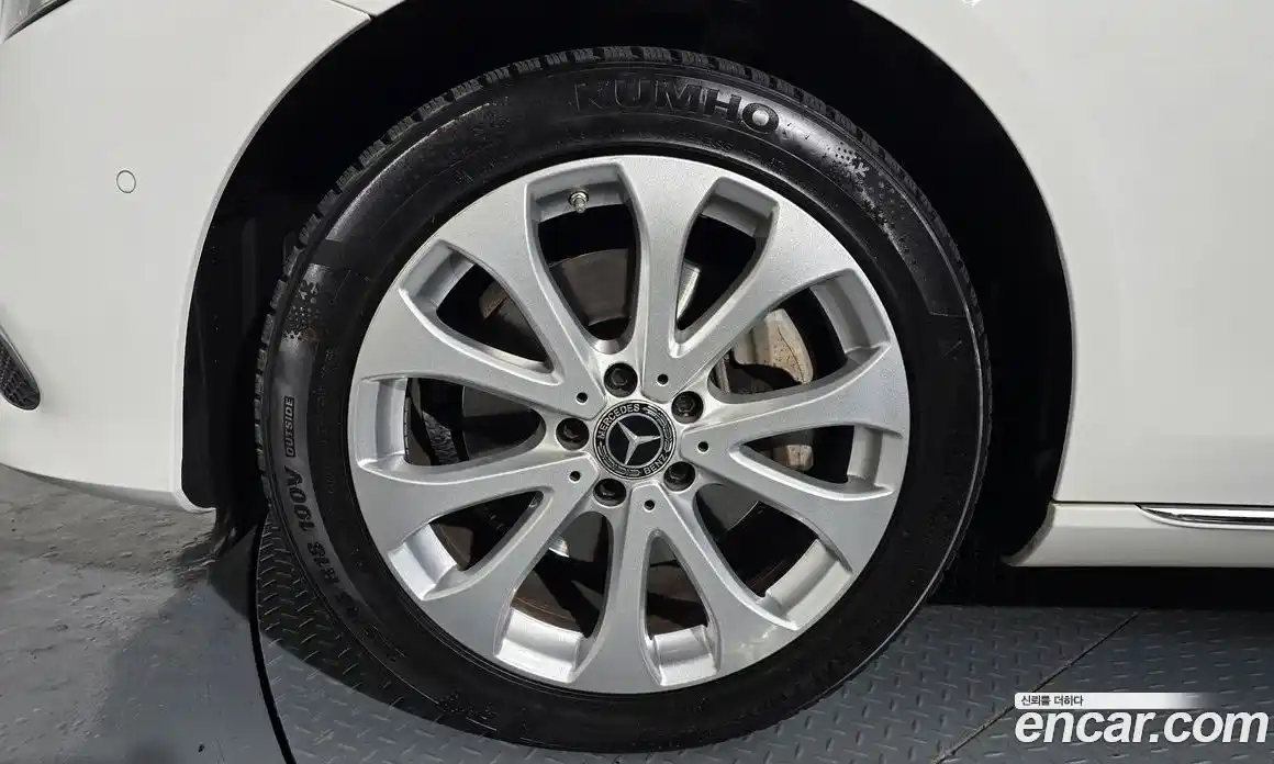 Mercedes-Benz E-Class 2019 1.9 гидро, фото 5
