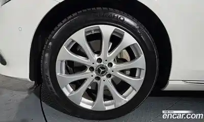 Mercedes-Benz E-Class 2019 1.9 гидро, миниатюра 5