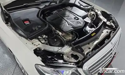 Mercedes-Benz E-Class 2019 1.9 гидро, миниатюра 6