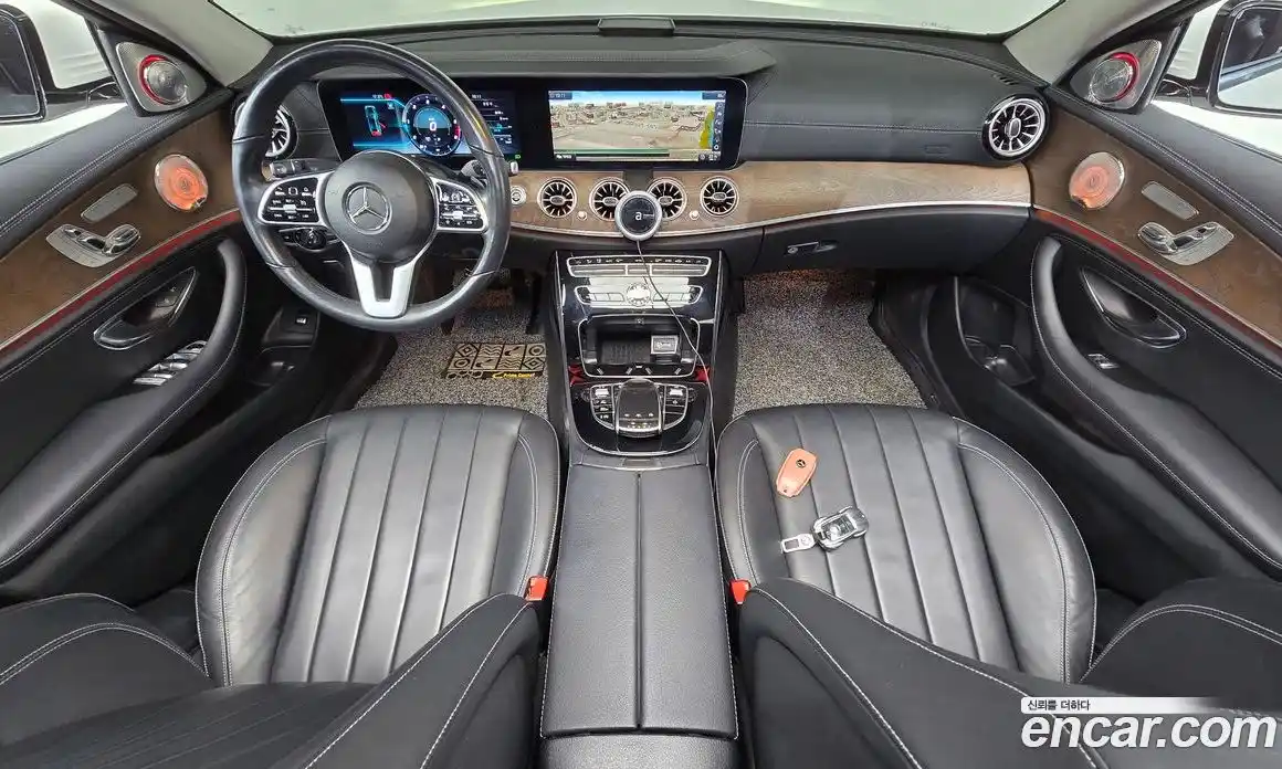 Mercedes-Benz E-Class 2019 1.9 гидро, фото 7