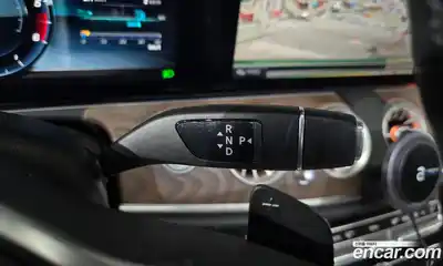 Mercedes-Benz E-Class 2019 1.9 гидро, миниатюра 9
