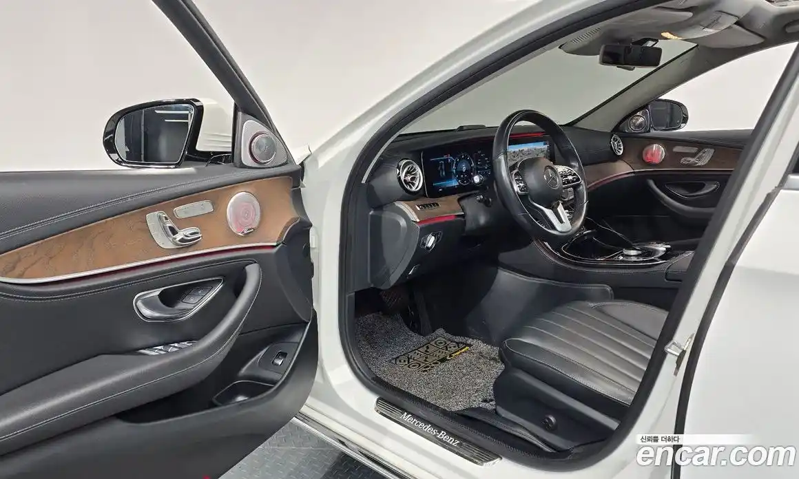 Mercedes-Benz E-Class 2019 1.9 гидро, фото 10