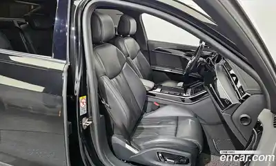 Audi A8 2021 3.0 Автомат в Москве № 1002173, миниатюра 12