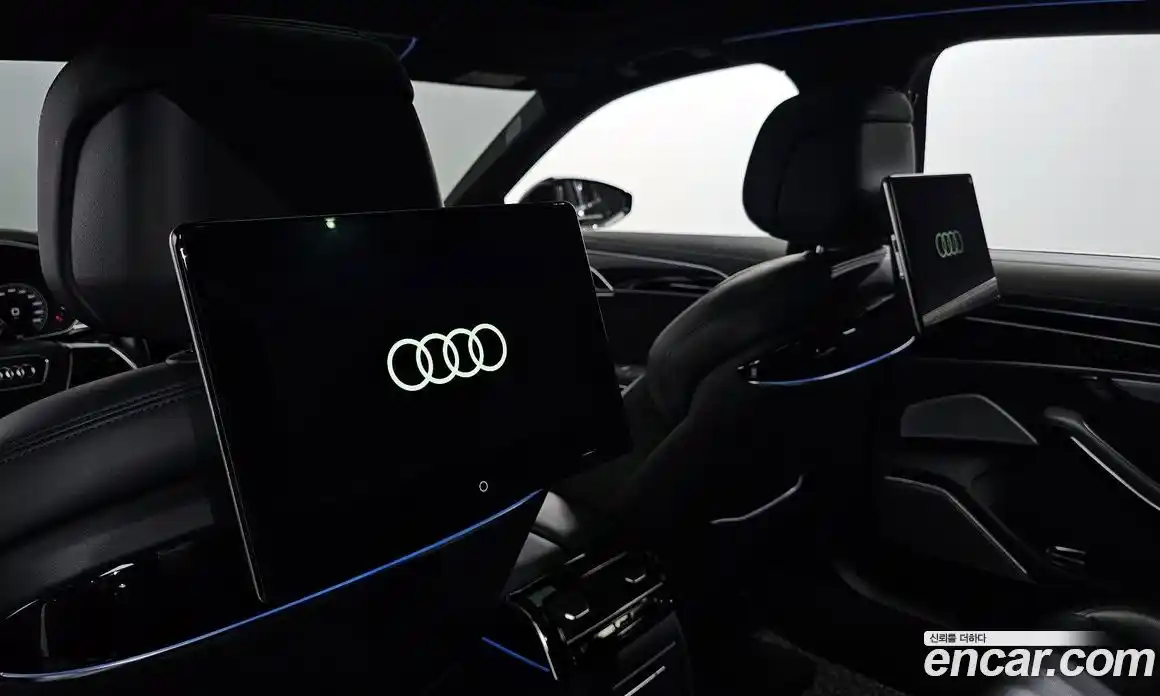 Audi A8 2021 3.0 Автомат в Москве № 1002173, фото 16