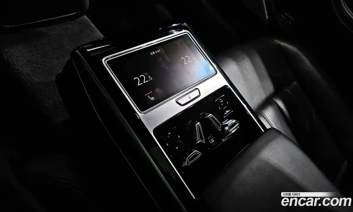 Audi A8 2021 3.0 Автомат в Москве № 1002173, фото 17