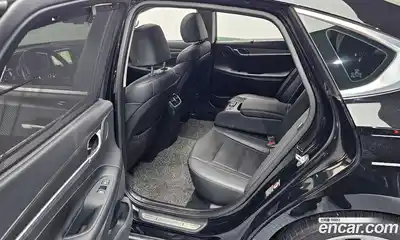 Hyundai Grandeur 2017 2.4 Автомат в Москве № 1002444, миниатюра 11