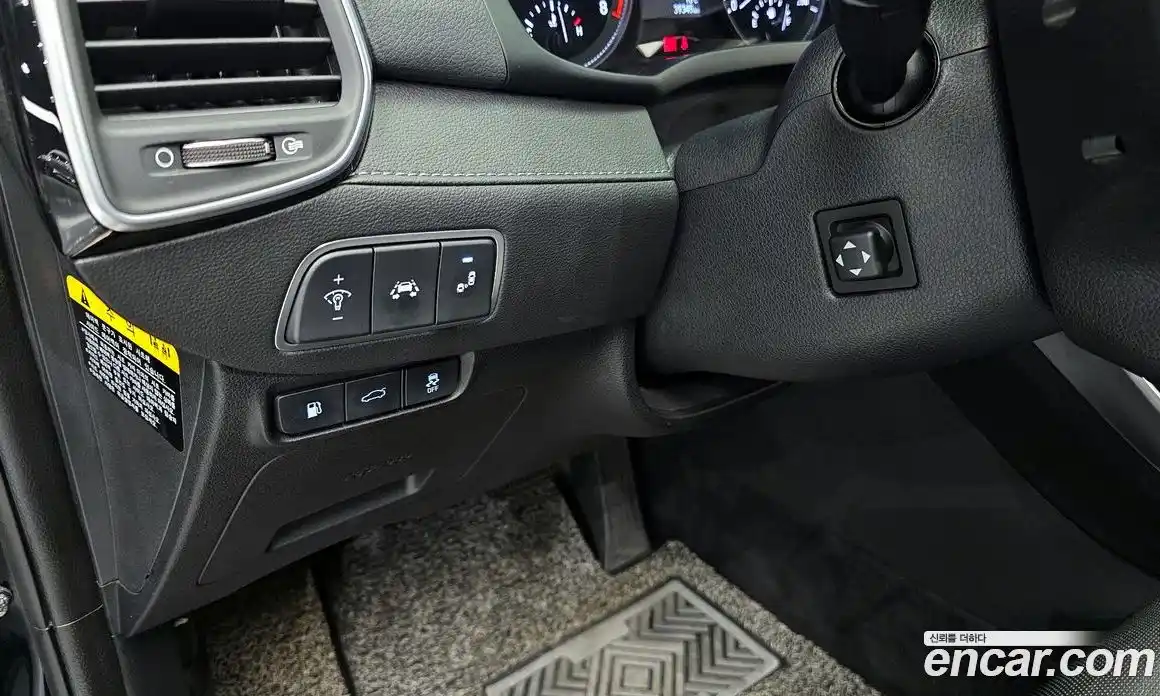 Hyundai Grandeur 2017 2.4 Автомат в Москве № 1002444, фото 14