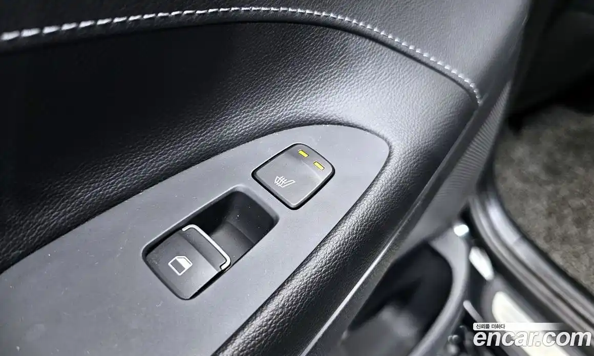 Hyundai Grandeur 2017 2.4 Автомат в Москве № 1002444, фото 18