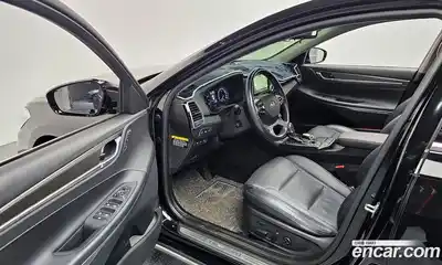 Hyundai Grandeur 2017 2.4 Автомат в Москве № 1002444, миниатюра 10