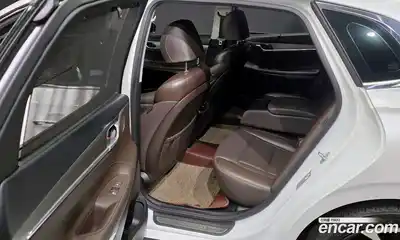 Hyundai Grandeur 2020 2.5 Автомат в Москве № 1002562, миниатюра 11