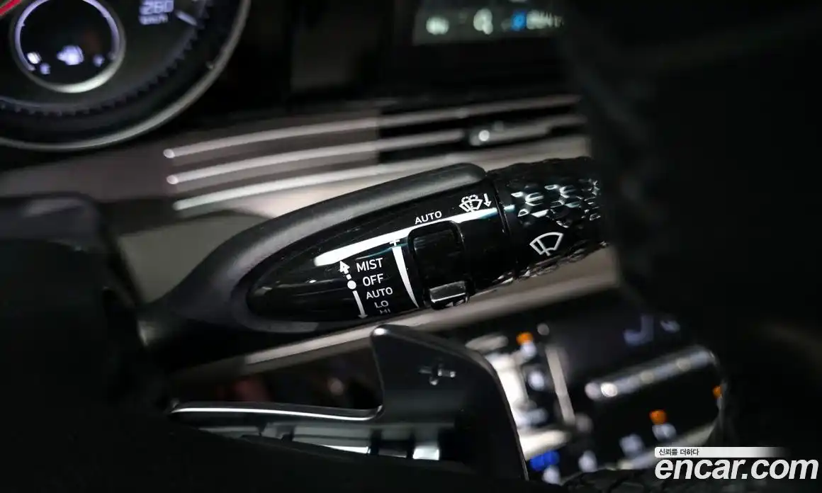 Hyundai Grandeur 2020 2.5 Автомат в Москве № 1002562, фото 16