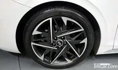 Hyundai Grandeur 2020 2.5 Автомат в Москве № 1002562, миниатюра 5