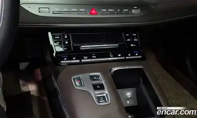 Hyundai Grandeur 2020 2.5 Автомат в Москве № 1002562, миниатюра 9